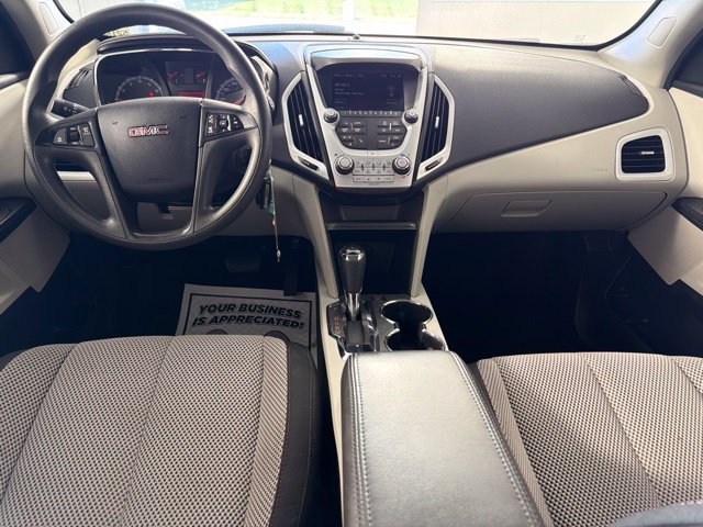 Used 2017 GMC Terrain SLE FWD image 31