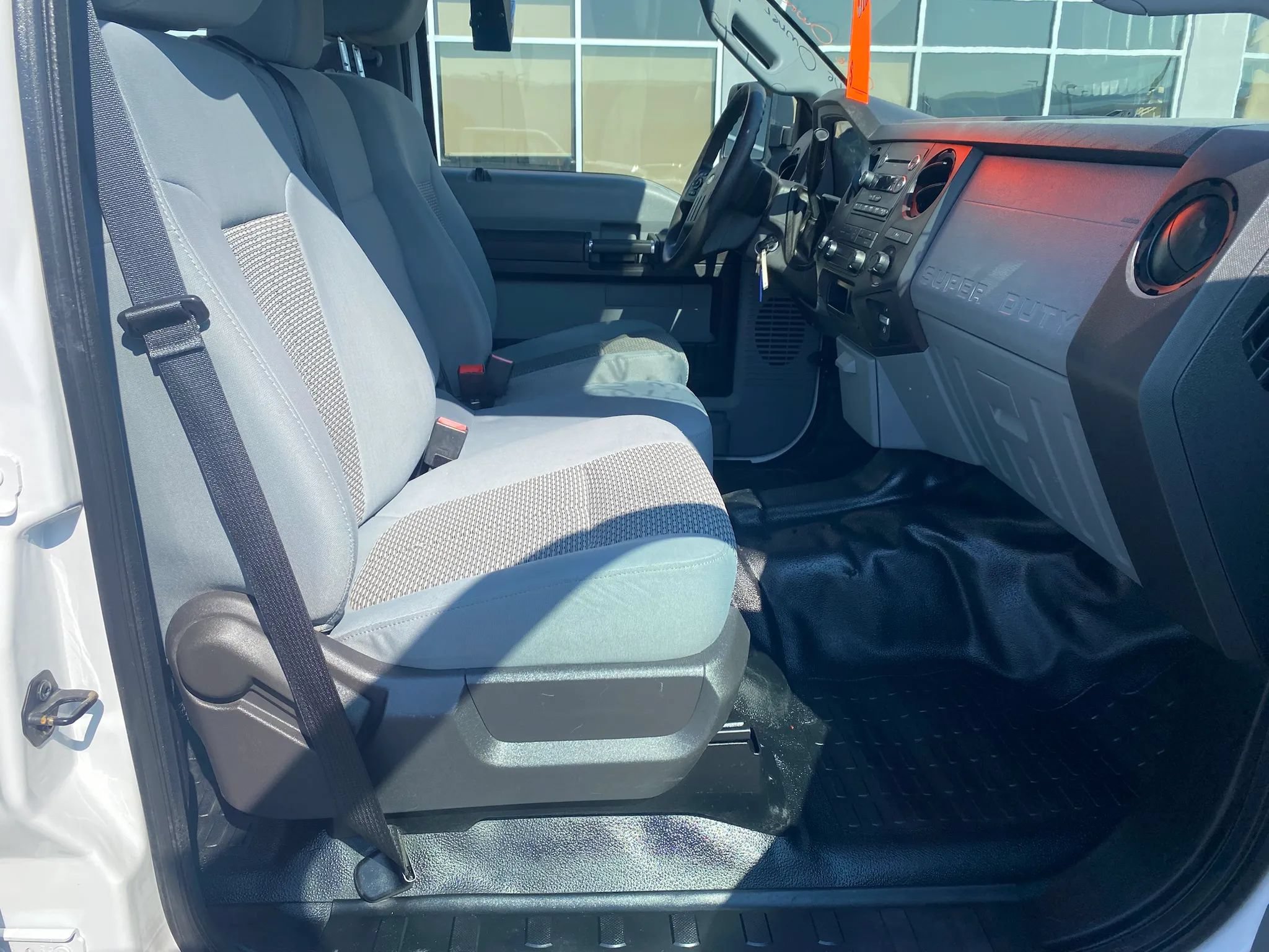 Used 2016 Ford F350 XL AWD/4WD image 20
