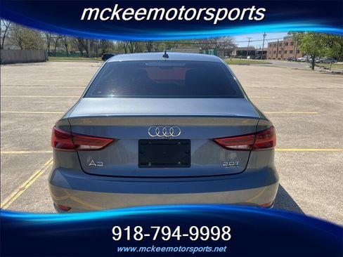 Used 2018 Audi A3 2.0T Premium w/ Convenience Package image 4