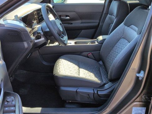 New 2026 Nissan Kicks SV w/ Cold Weather Package image 14