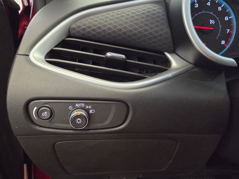 Used 2023 Chevrolet Malibu LT w/ LPO, Floor Liner Package FWD image 30