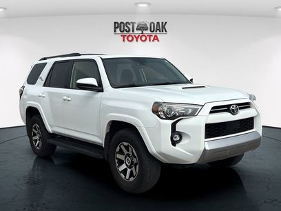 Used 2024 Toyota 4Runner TRD Off-Road