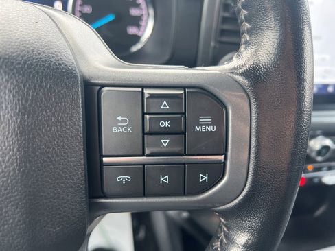 Used 2022 Ford F150 XLT w/ Equipment Group 302A High image 25