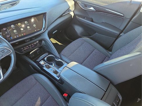 Used 2023 Buick Envision Preferred image 11