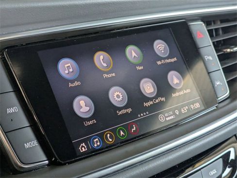 Certified 2023 Buick Enclave Premium w/ Experience Buick Package image 16