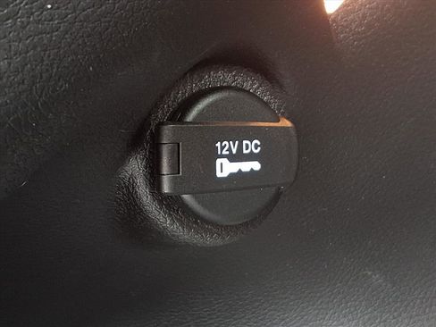 Used 2022 Jeep Compass Trailhawk w/ Trailhawk Convenience Group image 27