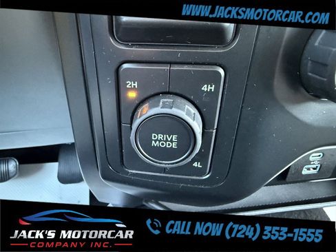 Used 2022 Ford F150 XL w/ Equipment Group 101A High image 21