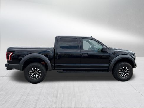 Used 2019 Ford F150 Raptor AWD/4WD image 5