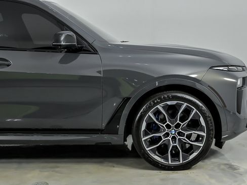 Used 2024 BMW X7 M60i w/ Executive Package AWD/4WD image 15