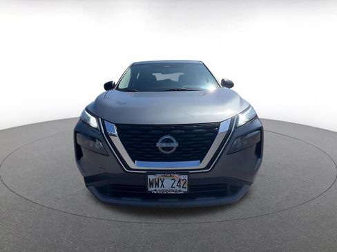 Used 2023 Nissan Rogue S image 4