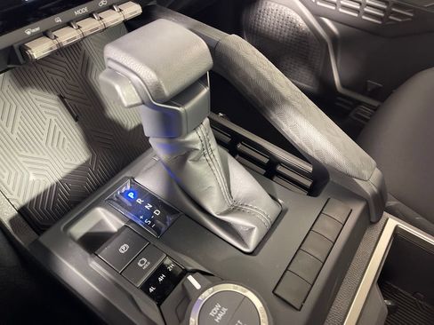 New 2026 Toyota Tacoma SR5 AWD/4WD image 22