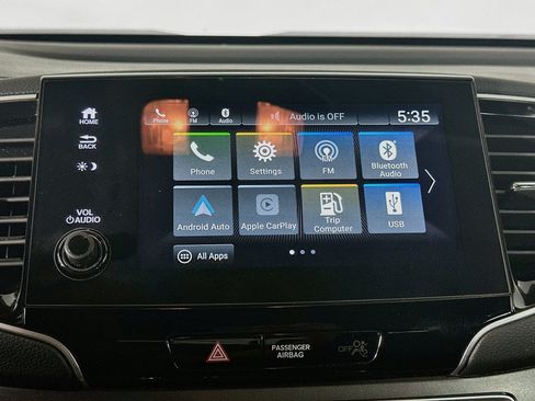 Used 2022 Honda Pilot Special Edition image 21