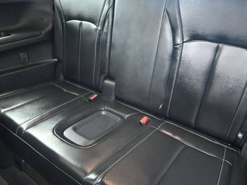 Used 2024 INFINITI QX60 Pure AWD/4WD image 17