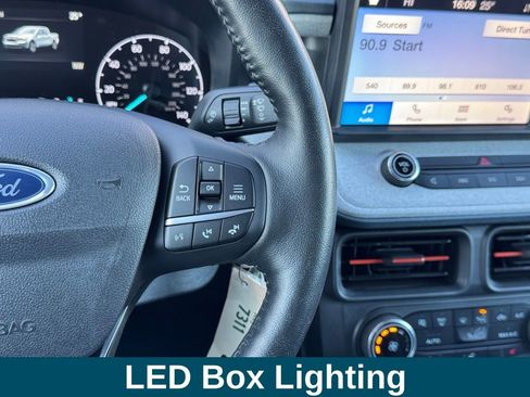 Used 2022 Ford Maverick XLT w/ XLT Luxury Package image 10