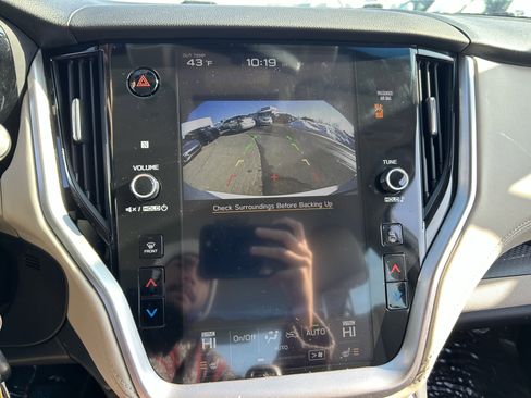 Certified 2021 Subaru Legacy Premium image 13