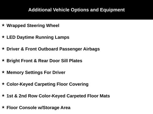 Used 2023 Chevrolet Suburban RST RWD image 4