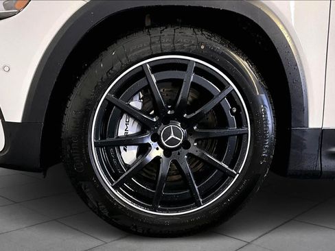 New 2026 Mercedes-Benz GLB 35 AMG 4MATIC image 17