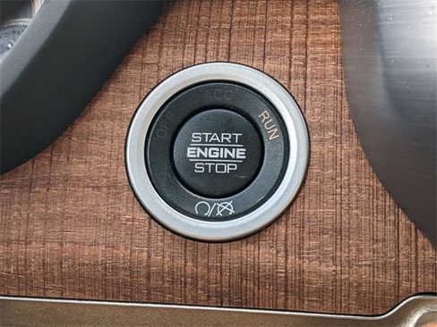 Certified 2022 RAM 3500 Limited image 28