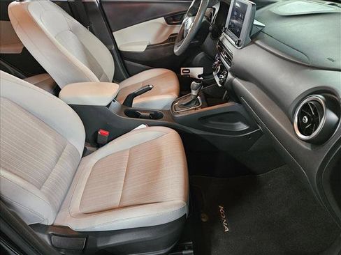 Used 2023 Hyundai Kona SEL FWD image 19
