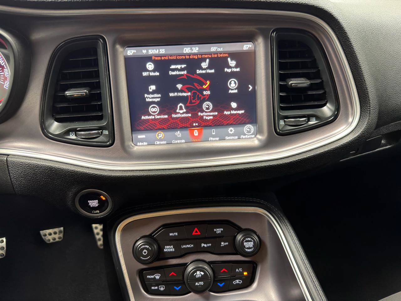Used 2021 Dodge Challenger R/T Scat Pack RWD image 20