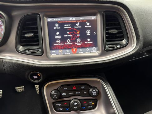 Used 2021 Dodge Challenger R/T Scat Pack RWD image 20