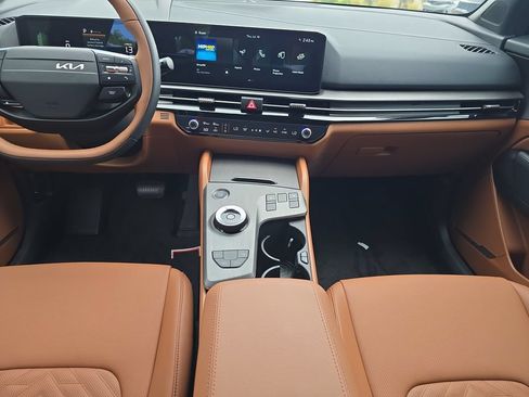New 2027 Kia Sportage X-Line AWD/4WD image 15