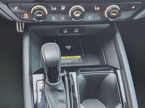 Certified 2025 Honda Accord Sport image 18