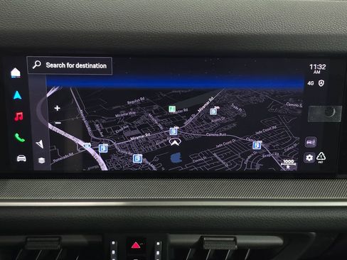 New 2026 Porsche Cayenne image 18