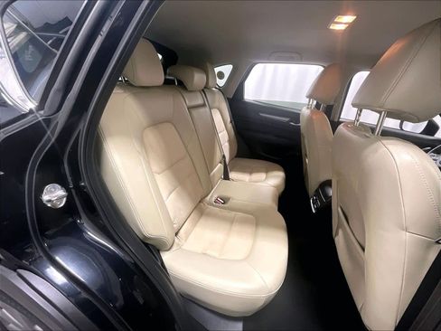 Used 2023 MAZDA CX-5 AWD 2.5 S w/ Select Package image 16