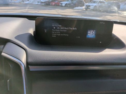 Certified 2024 MAZDA CX-50 AWD 2.5 S w/ Cargo Package image 23