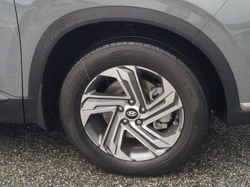 Used 2023 Hyundai Santa Fe SEL FWD image 11