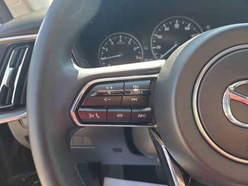 Used 2024 MAZDA CX-90 3.3 Turbo w/ Preferred Package AWD/4WD image 31
