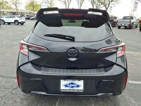 Used 2022 Toyota Corolla SE FWD image 6