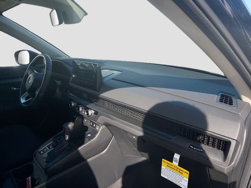New 2026 Honda CR-V EX image 14