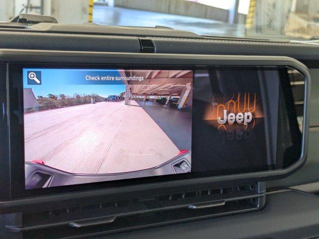 New 2026 Jeep Gladiator Mojave AWD/4WD image 22