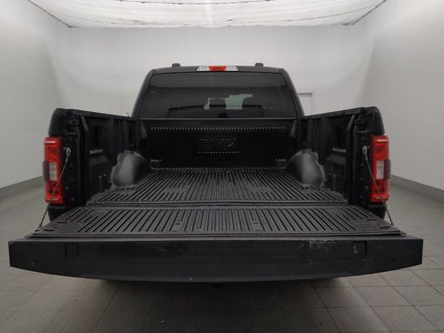 Used 2021 Ford F150 XLT RWD image 29