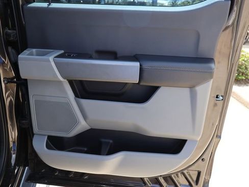 Certified 2024 Ford F250 XL w/ STX Appearance Package AWD/4WD image 19