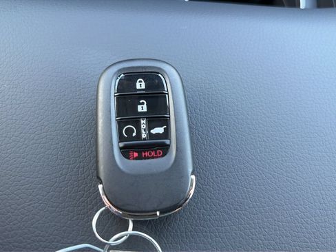 New 2026 Honda Pilot EX-L image 29
