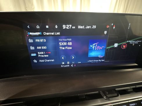 New 2025 Kia Telluride S image 20