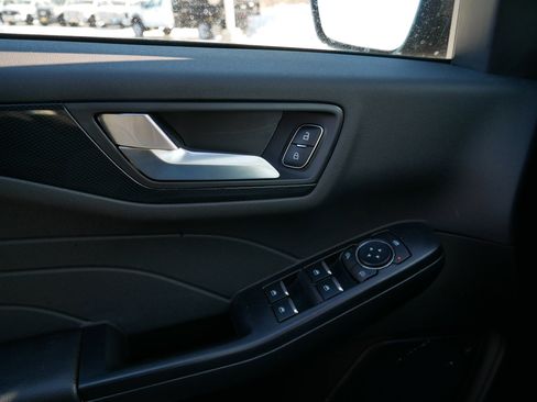 Used 2026 Ford Escape ST-Line w/ Tech Pack #1 image 19