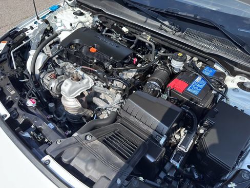 Used 2024 Honda Civic Sport image 36