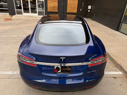 Used 2020 Tesla Model S AWD image 14