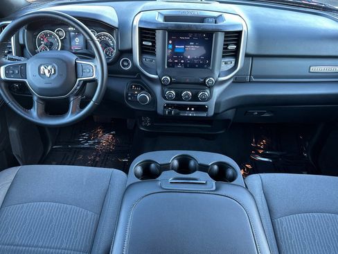 Used 2024 RAM 2500 Big Horn w/ Bed Utility Group image 16