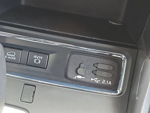 Used 2021 Subaru Ascent Limited AWD/4WD image 30