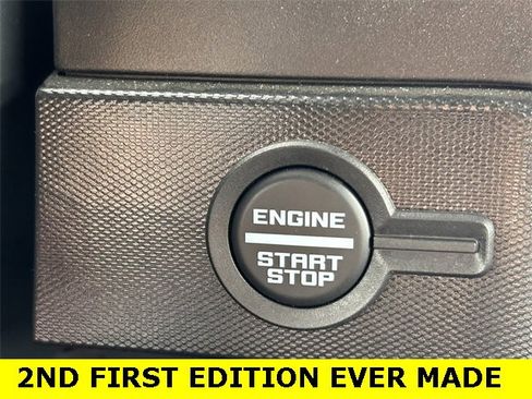 Used 2021 Ford Bronco First Edition image 15