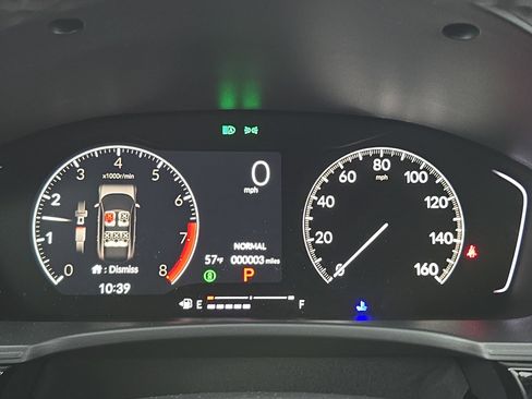 New 2026 Honda Civic Sport image 18