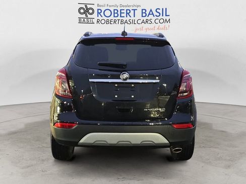 Used 2020 Buick Encore Preferred image 4