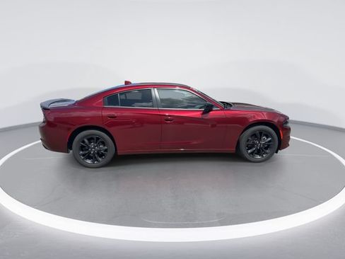 Used 2023 Dodge Charger SXT w/ Blacktop Package AWD/4WD image 7