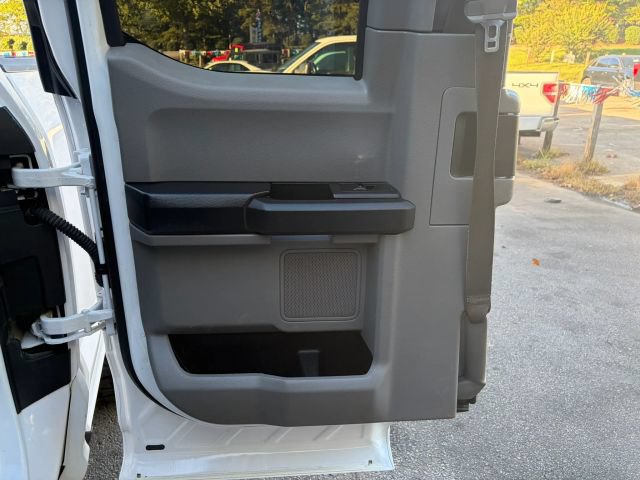 Used 2016 Ford F150 XL w/ Equipment Group 101A Mid AWD/4WD image 20