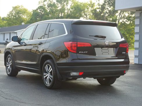 Used 2017 Honda Pilot EX-L image 7